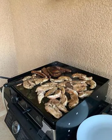 La Bergerie