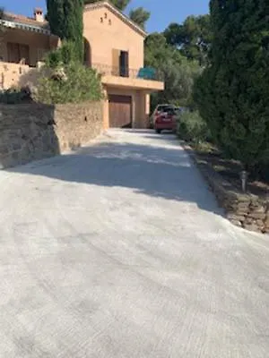 La Bergerie