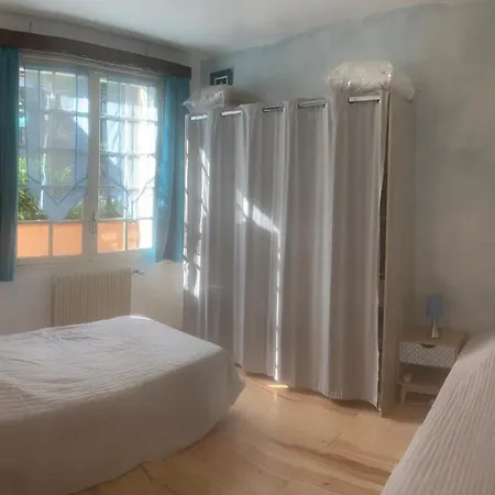 La Bergerie *