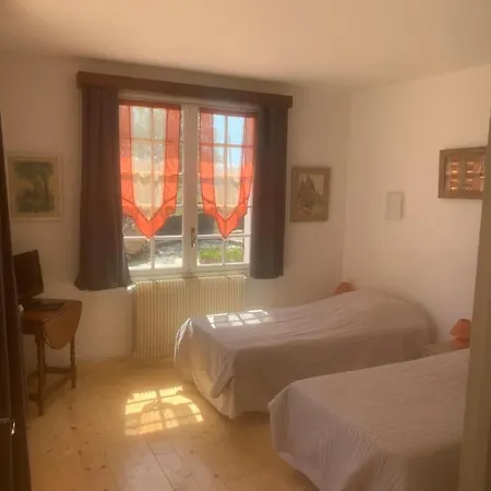 La Bergerie