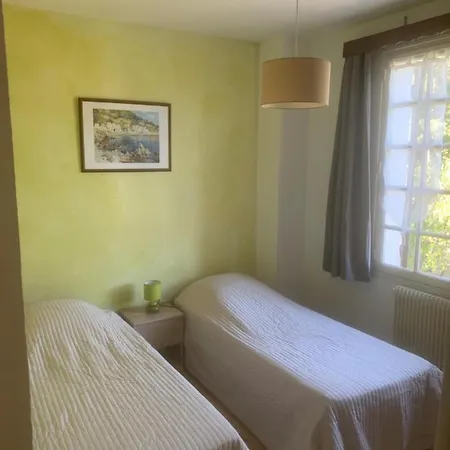 La Bergerie 別荘