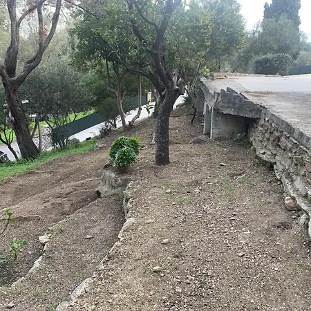 La Bergerie بورم لي ميموزا