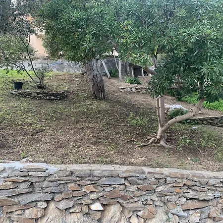 بيت للعطل La Bergerie بورم لي ميموزا
