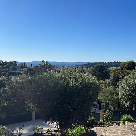 La Bergerie * بورم لي ميموزا