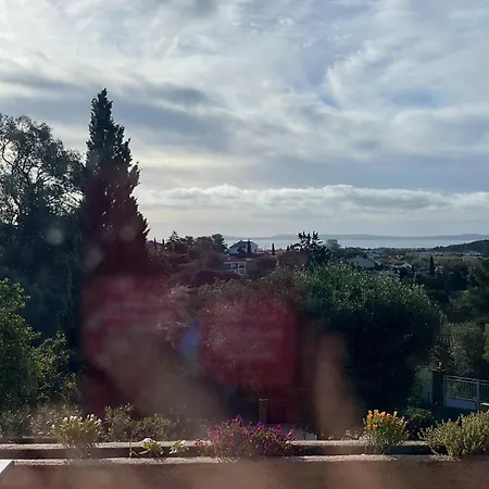 بيت للعطل La Bergerie